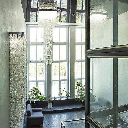 Interhotel Wroclaw Exterior photo