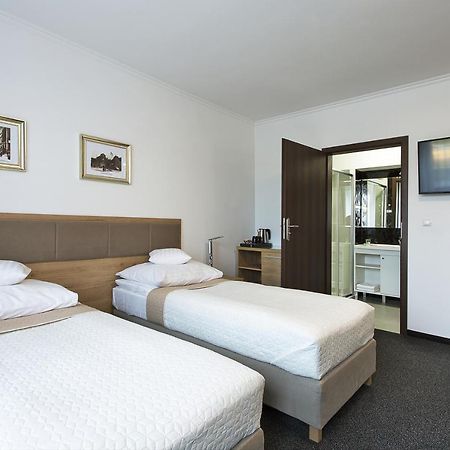 Interhotel Wroclaw Exterior photo