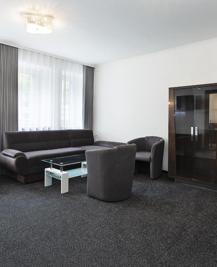 Interhotel Wroclaw Exterior photo